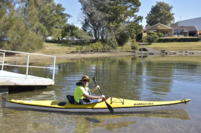 Port O'Call Motel, Port Macquarie